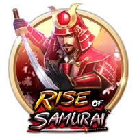 Rise of Samurai